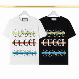 Picture of Gucci T Shirts Short _SKUGucciM-3XLT201235585